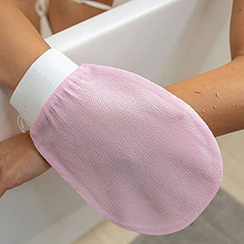 Imported™ Exfoliating Body Glove
