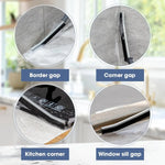 IMPORTED BRISTLED CREVICE CLEANING BRUSH™ (BUY 1 GET 1 FREE)