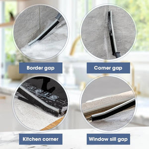 IMPORTED BRISTLED CREVICE CLEANING BRUSH™ (BUY 1 GET 1 FREE)