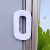 Imported™ Child Safety Refrigerator Lock | Baby Proof Fridge & Freezer Door Lock