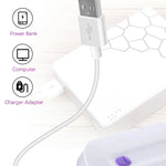 Imported™ Instant And Pain Free Hair Remover - Yes Finishing Touch