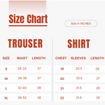 Imported™ CORIA - Casual knitted two-piece set