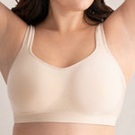 ShapermintUAE Imported Daily Comfort Wireless Bra (BUY 1 GET 1 FREE😍)