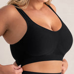 ShapermintUAE Imported Daily Comfort Wireless Bra (BUY 1 GET 1 FREE😍)