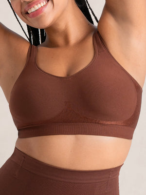ShapermintUAE Imported Daily Comfort Wireless Bra (BUY 1 GET 1 FREE😍)