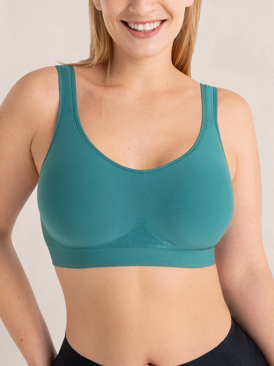 ShapermintUAE Imported Daily Comfort Wireless Bra (BUY 1 GET 1 FREE😍)