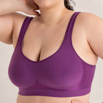 ShapermintUAE Imported Daily Comfort Wireless Bra (BUY 1 GET 1 FREE😍)