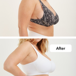 ShapermintUAE Imported Daily Comfort Wireless Bra (BUY 1 GET 1 FREE😍)