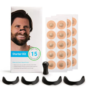 Imported Airlift Breathing Starter Kit